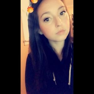 Meet your Posher, Lindsey